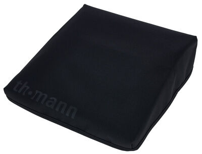Thomann Cover Tascam Model 12 Negro
