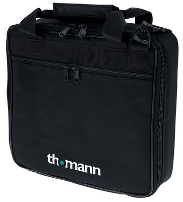Thomann Mixer Bag for Yamaha MG12XUK Negro