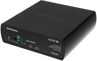 Presonus AVB-D16