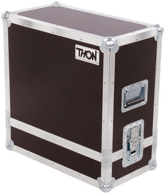 Thon Case Fender Mustang GTX100 Marr