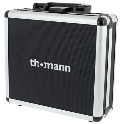 Thomann Case Behringer Flow 8 Negro