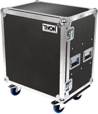 Thon Accessory Case 1x3 Boxes BR Marr