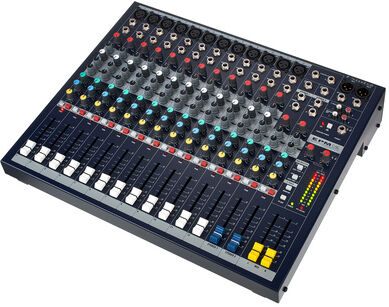 Soundcraft EPM12