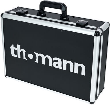 Thomann Mix Case 5137X Negro