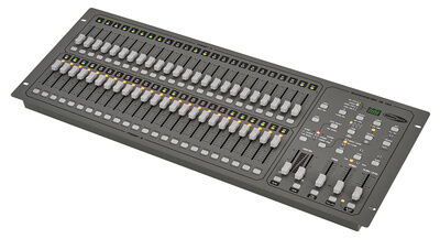 Showtec Showmaster 48 MKII