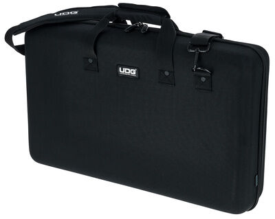 UDG Pioneer DDJ-REV1 Hardcase Bl Negro