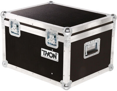 Thon Case ADJ Fog Fury Jett 2in1