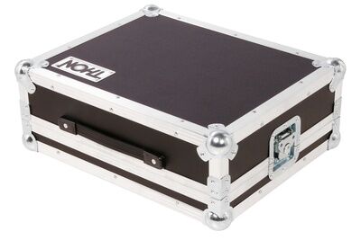 Thon Mixer Case A&H; ZED60-14FX PB Negro