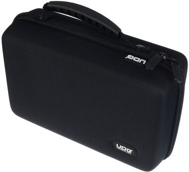 UDG UA Volt 176/276/476 Hardcase Negro