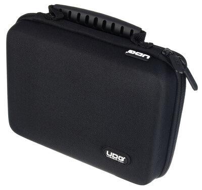 UDG UA Volt 1/2 Hardcase Negro