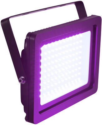 EuroLite LED IP FL-100 SMD purple