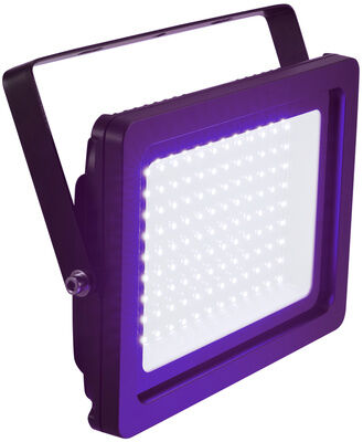 EuroLite LED IP FL-100 SMD UV