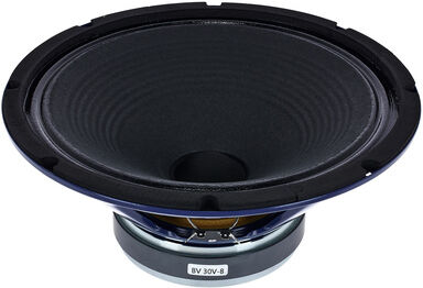 Mojotone BV-30V 12" 8 Ohms Speaker