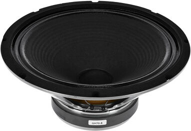 Mojotone Greyhound 12" 8 Ohms Speaker