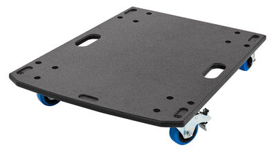 LD Systems Rollboard for Dave 18 G4X Negro