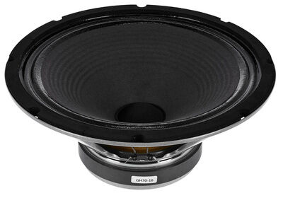 Mojotone Greyhound 12" 16 Ohms Speaker