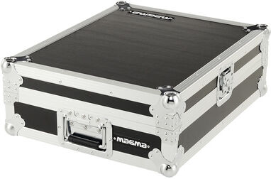 Magma Mixer Case DJM-V10/ DJM-A9 Negro