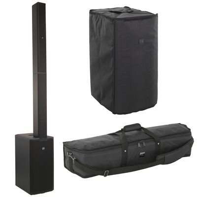 LD Systems Maui 11 G3 Bundle Negro