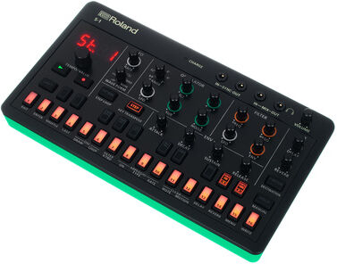 Roland AIRA Compact S-1 Tweak Synth