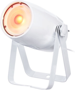 EuroLite LED PST-10 QCL Spot WH