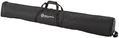 K&M ; 24741 Carrying bag for 24740 Negro