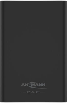 Ansmann Powerbank 10Ah PB222PD