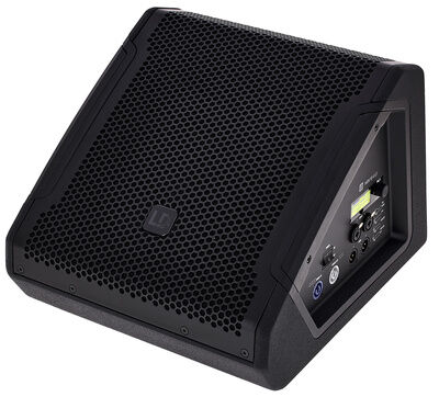 LD Systems MON 10 A G3 Negro