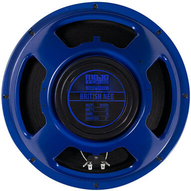 Mojotone BV-60N Neo 12" 16 Ohms Speaker