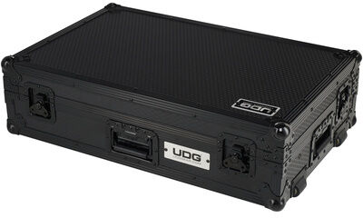 UDG Flight Case DDJ FLX 10 (L&W); Negro