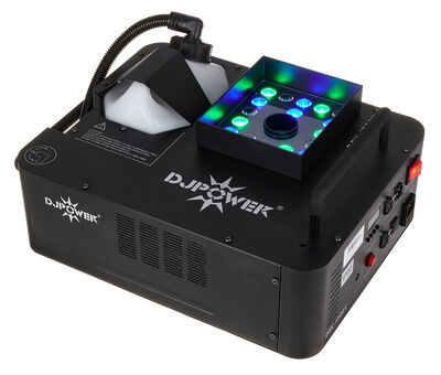 DJ Power DSK-1500V