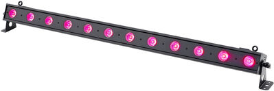 EuroLite LED BAR-12 QCL RGB+WW Bar