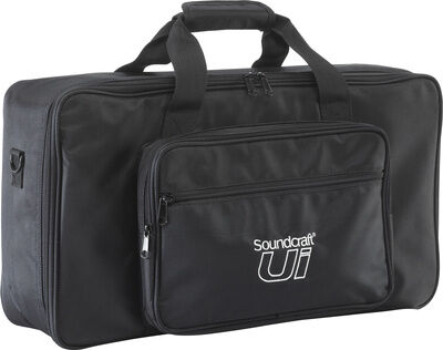 Soundcraft Ui16 Bag