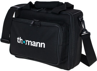 Thomann Bag A&H; CQ12T Negro