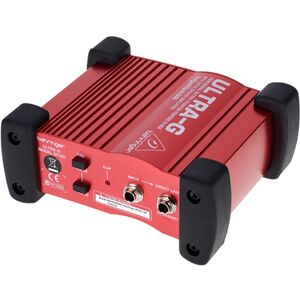 Behringer GI100 ULTRA-G Behringer GI100 ULTRA-G
