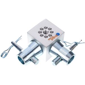 Global Truss Cubo en Ángulo - Para F31-F44 - M10 - 90° Global Truss Cubo en Ángulo - Para F31-F44 - M10 - 90°