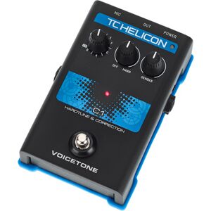 TC-Helicon VoiceTone C1 TC-Helicon VoiceTone C1