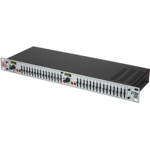 DBX 215s DBX 215s