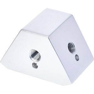 Global Truss M12 Cubo de Esquina 120° - Esquina Global Truss M12 Cubo de Esquina 120° - Esquina