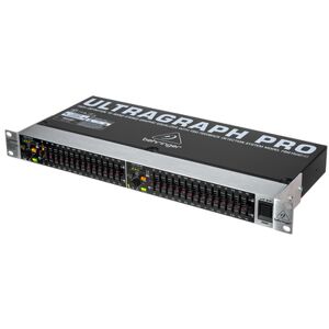 Behringer FBQ1502HD Ultragraph Pro Behringer FBQ1502HD Ultragraph Pro