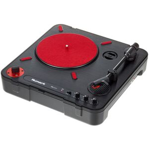 Numark PT-01 Scratch Numark PT-01 Scratch