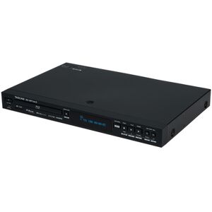 Tascam BD-MP1 MKII Tascam BD-MP1 MKII