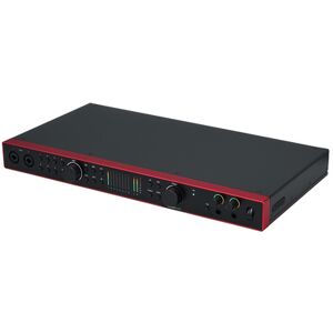 Focusrite Scarlett 18i20 4th Gen Focusrite Scarlett 18i20 4th Gen