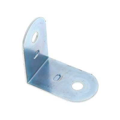 Adam Hall 4041 Corner Brace 19 x 30 mm Adam Hall 4041 Corner Brace 19 x 30 mm