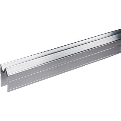 Adam Hall 6103 Hybrid Lid Location 9,5mm Adam Hall 6103 Hybrid Lid Location 9,5mm