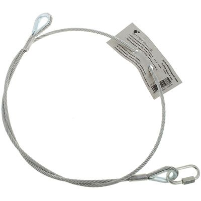 Stairville Safety 100cm/4mm 15kg Stairville Safety 100cm/4mm 15kg