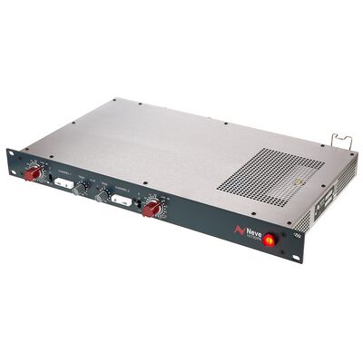 Neve 1073 DPA Preamp Stereo Neve 1073 DPA Preamp Stereo