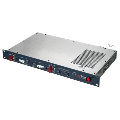 Neve 1073 DPD Preamp Stereo Neve 1073 DPD Preamp Stereo
