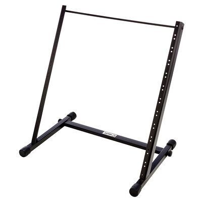 Adam Hall STRS12U Rack Stand 12U Negro Adam Hall STRS12U Rack Stand 12U Negro