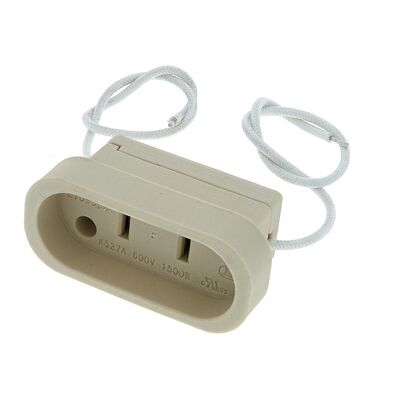 Stairville GX-16D Socket Stairville GX-16D Socket
