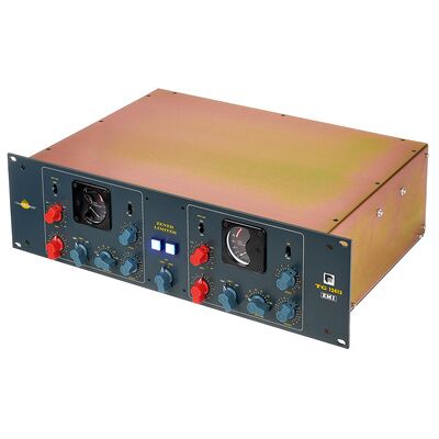 Chandler Limited EMI TG12413 Zener Limiter Chandler Limited EMI TG12413 Zener Limiter